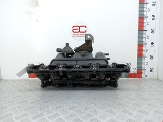 Коллектор впускной BMW 5 E60/E61 2002-2007, бензин, 11617525753