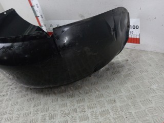 Защита арок задняя правая (подкрылок), ориг. номер 51718403060, BMW X5 E53 1999-2003