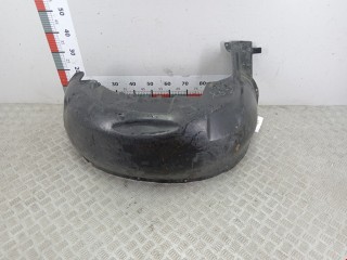 Защита арок задняя правая (подкрылок), ориг. номер 51718403060, BMW X5 E53 1999-2003