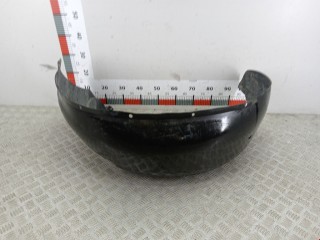 Защита арок задняя правая (подкрылок), ориг. номер 51718403060, BMW X5 E53 1999-2003