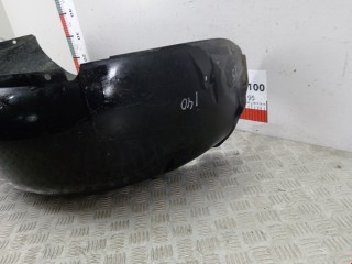 Защита арок задняя правая (подкрылок), ориг. номер 51718403060, BMW X5 E53 1999-2003