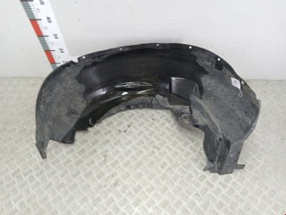 Защита арок задняя правая (подкрылок), ориг. номер 51718403060, BMW X5 E53 1999-2003