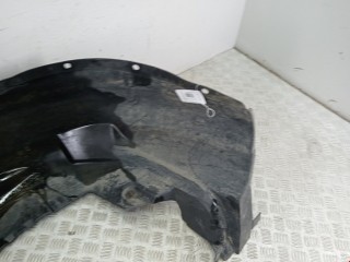 Защита арок задняя правая (подкрылок), ориг. номер 51718403060, BMW X5 E53 1999-2003