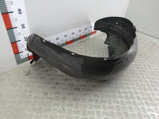 Защита арок задняя правая (подкрылок), ориг. номер 51718403060, BMW X5 E53 1999-2003