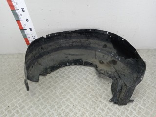 Защита арок задняя правая (подкрылок), ориг. номер 51718403060, BMW X5 E53 1999-2003