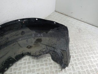 Защита арок задняя правая (подкрылок), ориг. номер 51718403060, BMW X5 E53 1999-2003
