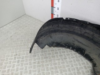 Защита арок задняя правая (подкрылок), ориг. номер 51718403060, BMW X5 E53 1999-2003