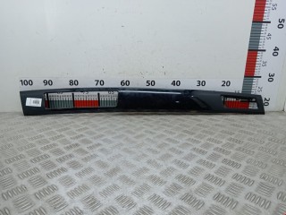 Обшивка салона BMW 5 E60/E61 2002-2007, седан, левый руль, 51457129234