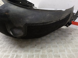 Защита арок задняя левая (подкрылок), ориг. номер 51717033751, BMW 5 E60/E61 2002-2007