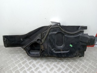 Корпус салонного фильтра, ориг. номер 64316921601, BMW 5 E60/E61 2007-2010