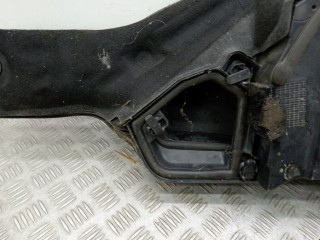 Корпус салонного фильтра, ориг. номер 64316921601, BMW 5 E60/E61 2007-2010