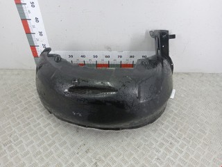 Защита арок задняя правая (подкрылок), ориг. номер 51718403060, BMW X5 E53 1999-2003