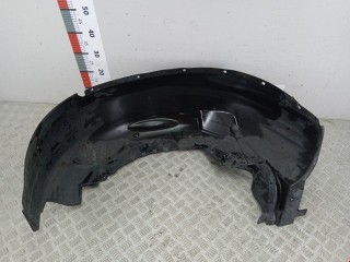 Защита арок задняя правая (подкрылок), ориг. номер 51718403060, BMW X5 E53 1999-2003