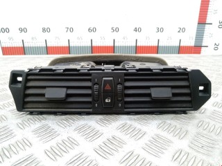 Дефлектор обдува салона BMW 5 E60/E61 2002-2007, АКПП, 6910734