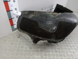 Защита арок задняя левая (подкрылок), ориг. номер 51717033751, BMW 5 E60/E61 2002-2007