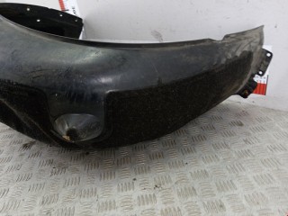 Защита арок задняя левая (подкрылок), ориг. номер 51717033751, BMW 5 E60/E61 2002-2007
