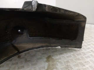 Защита арок задняя левая (подкрылок), ориг. номер 51717033751, BMW 5 E60/E61 2002-2007