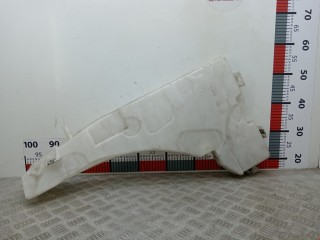 Бачок омывателя, ориг. номер 61667162588, 7161465, BMW X5 E70 2006-2010