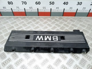 Декоративная крышка двигателя BMW X5 E53 1999-2003, бензин, 11121702857