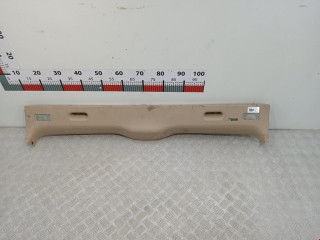 Обшивка крышки багажника BMW X5 E53 2003-2006, внедорожник 5 дв., 51498402194
