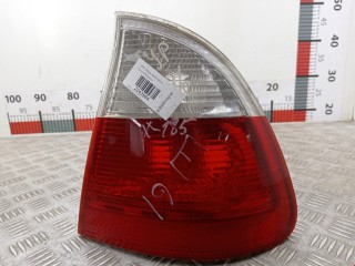 Фонарь задний правый, ориг. номер 63216900474, 6900474, BMW 3 E46 1997-2003