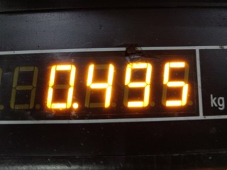 Фонарь задний правый, ориг. номер 63216900474, 6900474, BMW 3 E46 1997-2003