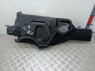 Корпус салонного фильтра, ориг. номер 64316921601, BMW 5 E60/E61 2007-2010
