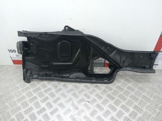 Корпус салонного фильтра, ориг. номер 64316921601, BMW 5 E60/E61 2007-2010