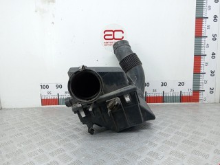 Корпус воздушного фильтра, ориг. номер 13717512126, 1437112, BMW X5 E53 2003-2006