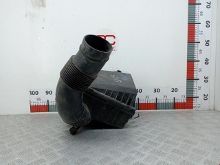 Корпус воздушного фильтра, ориг. номер 13717512126, 1437112, BMW X5 E53 2003-2006