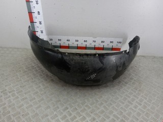Защита арок задняя правая (подкрылок), ориг. номер 51718403060, BMW X5 E53 1999-2003