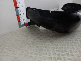 Защита арок задняя правая (подкрылок), ориг. номер 51718403060, BMW X5 E53 1999-2003