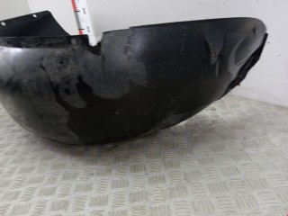 Защита арок задняя правая (подкрылок), ориг. номер 51718403060, BMW X5 E53 1999-2003