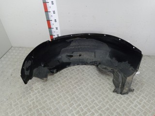Защита арок задняя правая (подкрылок), ориг. номер 51718403060, BMW X5 E53 1999-2003