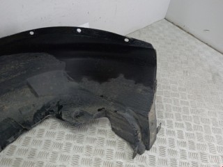 Защита арок задняя правая (подкрылок), ориг. номер 51718403060, BMW X5 E53 1999-2003