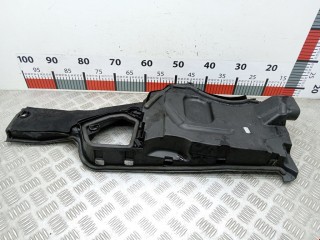 Корпус салонного фильтра, ориг. номер 64316921601, BMW 5 E60/E61 2002-2007