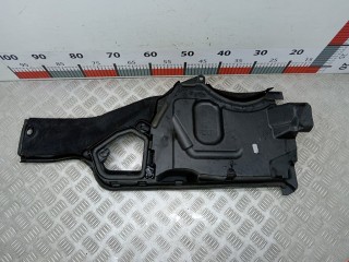 Корпус салонного фильтра, ориг. номер 64316921601, BMW 5 E60/E61 2002-2007