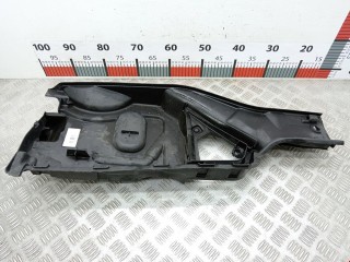 Корпус салонного фильтра, ориг. номер 64316921601, BMW 5 E60/E61 2002-2007