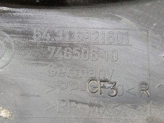 Корпус салонного фильтра, ориг. номер 64316921601, BMW 5 E60/E61 2002-2007