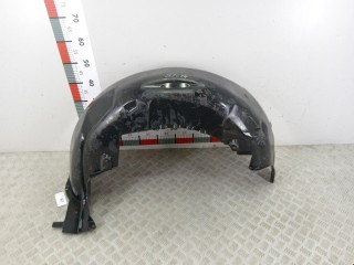 Защита арок задняя правая (подкрылок), ориг. номер 51718403060, BMW X5 E53 1999-2003
