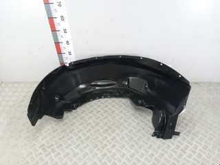 Защита арок задняя правая (подкрылок), ориг. номер 51718403060, BMW X5 E53 1999-2003