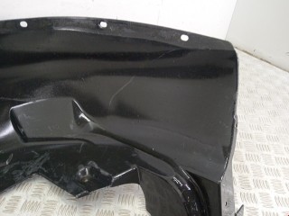 Защита арок задняя правая (подкрылок), ориг. номер 51718403060, BMW X5 E53 1999-2003