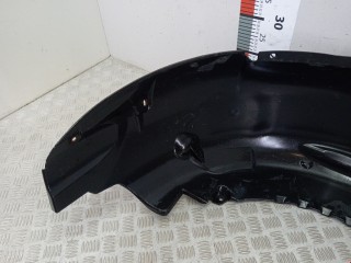 Защита арок задняя правая (подкрылок), ориг. номер 51718403060, BMW X5 E53 1999-2003