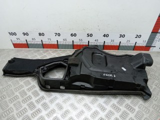 Корпус салонного фильтра, ориг. номер 64316921601, BMW 5 E60/E61 2002-2007