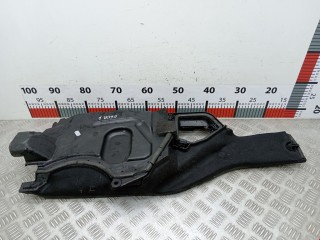 Корпус салонного фильтра, ориг. номер 64316921601, BMW 5 E60/E61 2002-2007