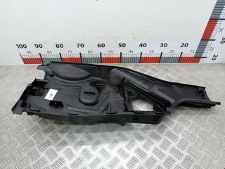 Корпус салонного фильтра, ориг. номер 64316921601, BMW 5 E60/E61 2002-2007