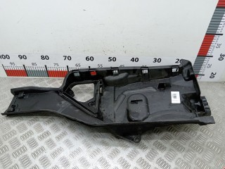 Корпус салонного фильтра, ориг. номер 64316921601, BMW 5 E60/E61 2002-2007