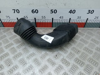 Патрубок воздушного фильтра, ориг. номер 13717791144, BMW X5 E53 2003-2006