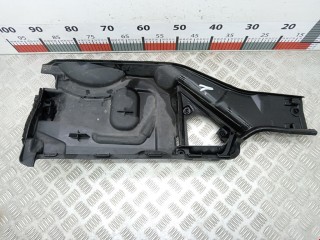 Корпус салонного фильтра, ориг. номер 64316921601, BMW 5 E60/E61 2007-2010