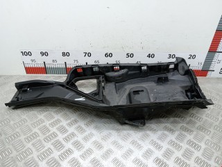 Корпус салонного фильтра, ориг. номер 64316921601, BMW 5 E60/E61 2007-2010